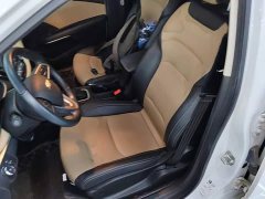 Chevrolet Cruze 320 Automatic Enjoy Sunroof Edition - ფოტო 15