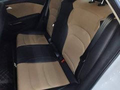 Chevrolet Cruze 320 Automatic Enjoy Sunroof Edition - ფოტო 17