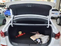 Chevrolet Cruze 320 Automatic Enjoy Sunroof Edition - ფოტო 19