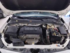 Chevrolet Cruze 320 Automatic Enjoy Sunroof Edition - ფოტო 20