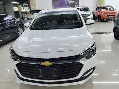 Chevrolet Cruze 320 Automatic Enjoy Sunroof Edition - ფოტო 3