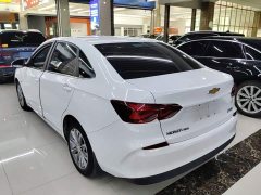 Chevrolet Cruze 320 Automatic Enjoy Sunroof Edition - ფოტო 5