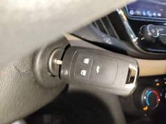 Chevrolet Cruze 320 Automatic Enjoy Sunroof Edition - ფოტო 9