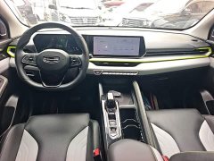 Geely Bingyue 2022 Bingyue COOL 1.5TD DCT Hot Engine Edition - ფოტო 10