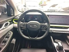 Geely Bingyue 2022 Bingyue COOL 1.5TD DCT Hot Engine Edition - ფოტო 11