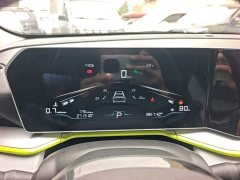 Geely Bingyue 2022 Bingyue COOL 1.5TD DCT Hot Engine Edition - ფოტო 12