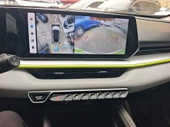 Geely Bingyue 2022 Bingyue COOL 1.5TD DCT Hot Engine Edition - ფოტო 13