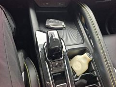 Geely Bingyue 2022 Bingyue COOL 1.5TD DCT Hot Engine Edition - ფოტო 14