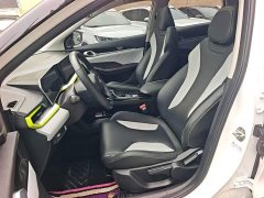 Geely Bingyue 2022 Bingyue COOL 1.5TD DCT Hot Engine Edition - ფოტო 15