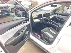 Geely Bingyue 2022 Bingyue COOL 1.5TD DCT Hot Engine Edition - ფოტო 16