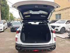 Geely Bingyue 2022 Bingyue COOL 1.5TD DCT Hot Engine Edition - ფოტო 19