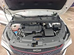 Geely Bingyue 2022 Bingyue COOL 1.5TD DCT Hot Engine Edition - ფოტო 20