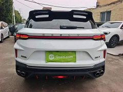 Geely Bingyue 2022 Bingyue COOL 1.5TD DCT Hot Engine Edition - ფოტო 6