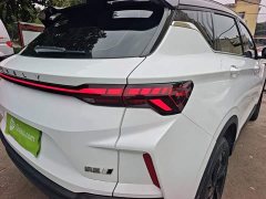 Geely Bingyue 2022 Bingyue COOL 1.5TD DCT Hot Engine Edition - ფოტო 8