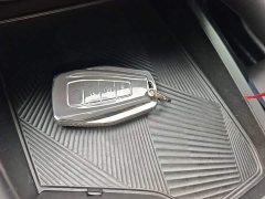 Geely Bingyue 2022 Bingyue COOL 1.5TD DCT Hot Engine Edition - ფოტო 9