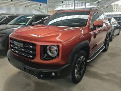 Great Wall Dachshund 2021 2.0T DCT Four-Wheel Drive Chinese Rural Dog Edition - ფოტო 1