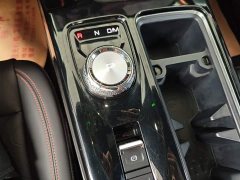 Great Wall Dachshund 2021 2.0T DCT Four-Wheel Drive Chinese Rural Dog Edition - ფოტო 14