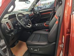 Great Wall Dachshund 2021 2.0T DCT Four-Wheel Drive Chinese Rural Dog Edition - ფოტო 15