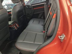 Great Wall Dachshund 2021 2.0T DCT Four-Wheel Drive Chinese Rural Dog Edition - ფოტო 17