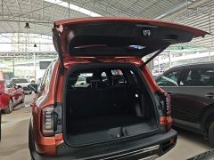 Great Wall Dachshund 2021 2.0T DCT Four-Wheel Drive Chinese Rural Dog Edition - ფოტო 19