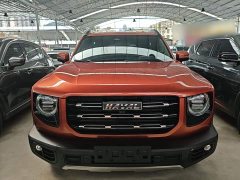 Great Wall Dachshund 2021 2.0T DCT Four-Wheel Drive Chinese Rural Dog Edition - ფოტო 3