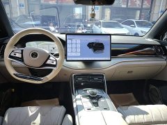 BYD Yuan Plus DM-i Glory Edition 112KM Flagship - ფოტო 10