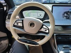 BYD Yuan Plus DM-i Glory Edition 112KM Flagship - ფოტო 11