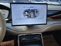 BYD Yuan Plus DM-i Glory Edition 112KM Flagship - ფოტო 13