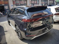 BYD Yuan Plus DM-i Glory Edition 112KM Flagship - ფოტო 5