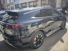 BYD Yuan Plus DM-i Glory Edition 112KM Flagship - ფოტო 7