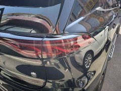BYD Yuan Plus DM-i Glory Edition 112KM Flagship - ფოტო 8