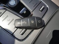 BYD Yuan Plus DM-i Glory Edition 112KM Flagship - ფოტო 9