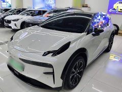 Zeekr Geely Zeekr X Rear-Wheel Drive YOU Edition 4-Seater - ფოტო 1