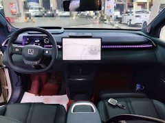 Zeekr Geely Zeekr X Rear-Wheel Drive YOU Edition 4-Seater - ფოტო 10