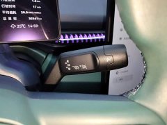 Zeekr Geely Zeekr X Rear-Wheel Drive YOU Edition 4-Seater - ფოტო 14