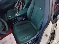 Zeekr Geely Zeekr X Rear-Wheel Drive YOU Edition 4-Seater - ფოტო 15