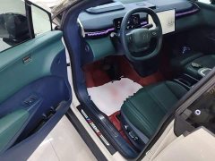 Zeekr Geely Zeekr X Rear-Wheel Drive YOU Edition 4-Seater - ფოტო 16
