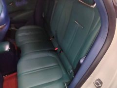 Zeekr Geely Zeekr X Rear-Wheel Drive YOU Edition 4-Seater - ფოტო 17