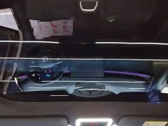 Zeekr Geely Zeekr X Rear-Wheel Drive YOU Edition 4-Seater - ფოტო 18