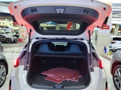 Zeekr Geely Zeekr X Rear-Wheel Drive YOU Edition 4-Seater - ფოტო 19