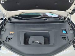 Zeekr Geely Zeekr X Rear-Wheel Drive YOU Edition 4-Seater - ფოტო 20