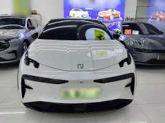 Zeekr Geely Zeekr X Rear-Wheel Drive YOU Edition 4-Seater - ფოტო 3