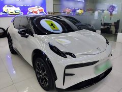 Zeekr Geely Zeekr X Rear-Wheel Drive YOU Edition 4-Seater - ფოტო 4