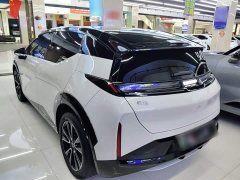 Zeekr Geely Zeekr X Rear-Wheel Drive YOU Edition 4-Seater - ფოტო 5