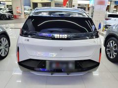 Zeekr Geely Zeekr X Rear-Wheel Drive YOU Edition 4-Seater - ფოტო 6