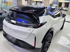 Zeekr Geely Zeekr X Rear-Wheel Drive YOU Edition 4-Seater - ფოტო 7