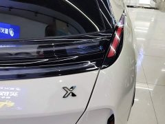 Zeekr Geely Zeekr X Rear-Wheel Drive YOU Edition 4-Seater - ფოტო 8