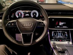 Audi A6L 45 TFSI quattro Dynamic Luxury Edition - ფოტო 10