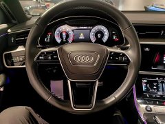 Audi A6L 45 TFSI quattro Dynamic Luxury Edition - ფოტო 11