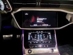 Audi A6L 45 TFSI quattro Dynamic Luxury Edition - ფოტო 13